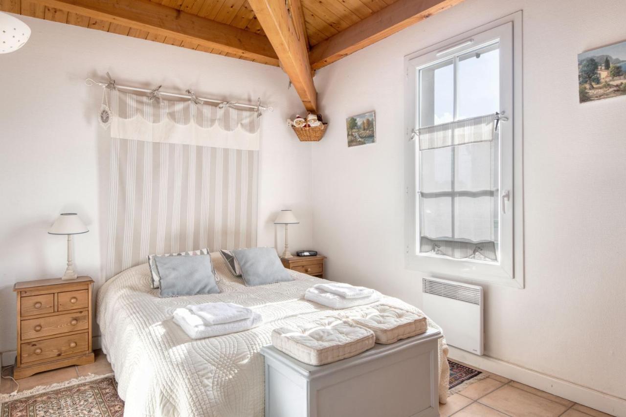 Appartement Silene Saint-Martin-de-Re Exterior photo